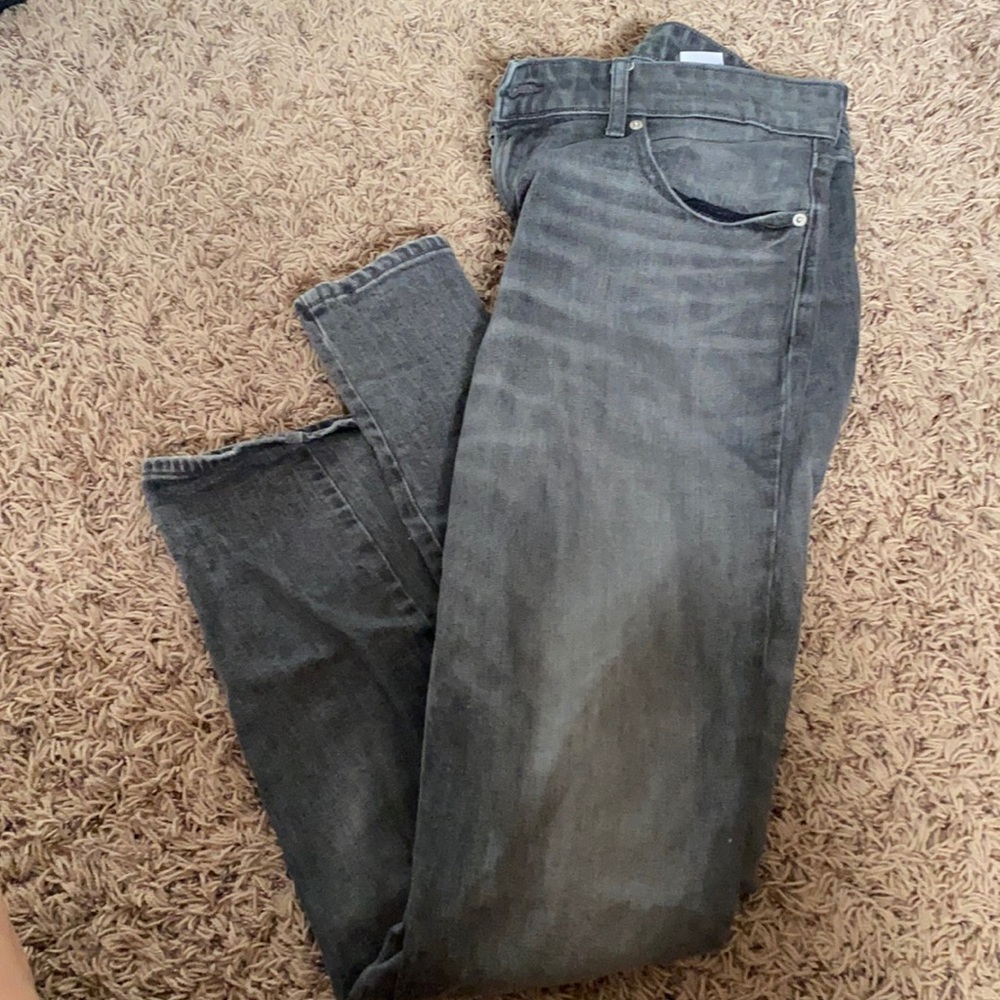 men’s calvin klein jeans